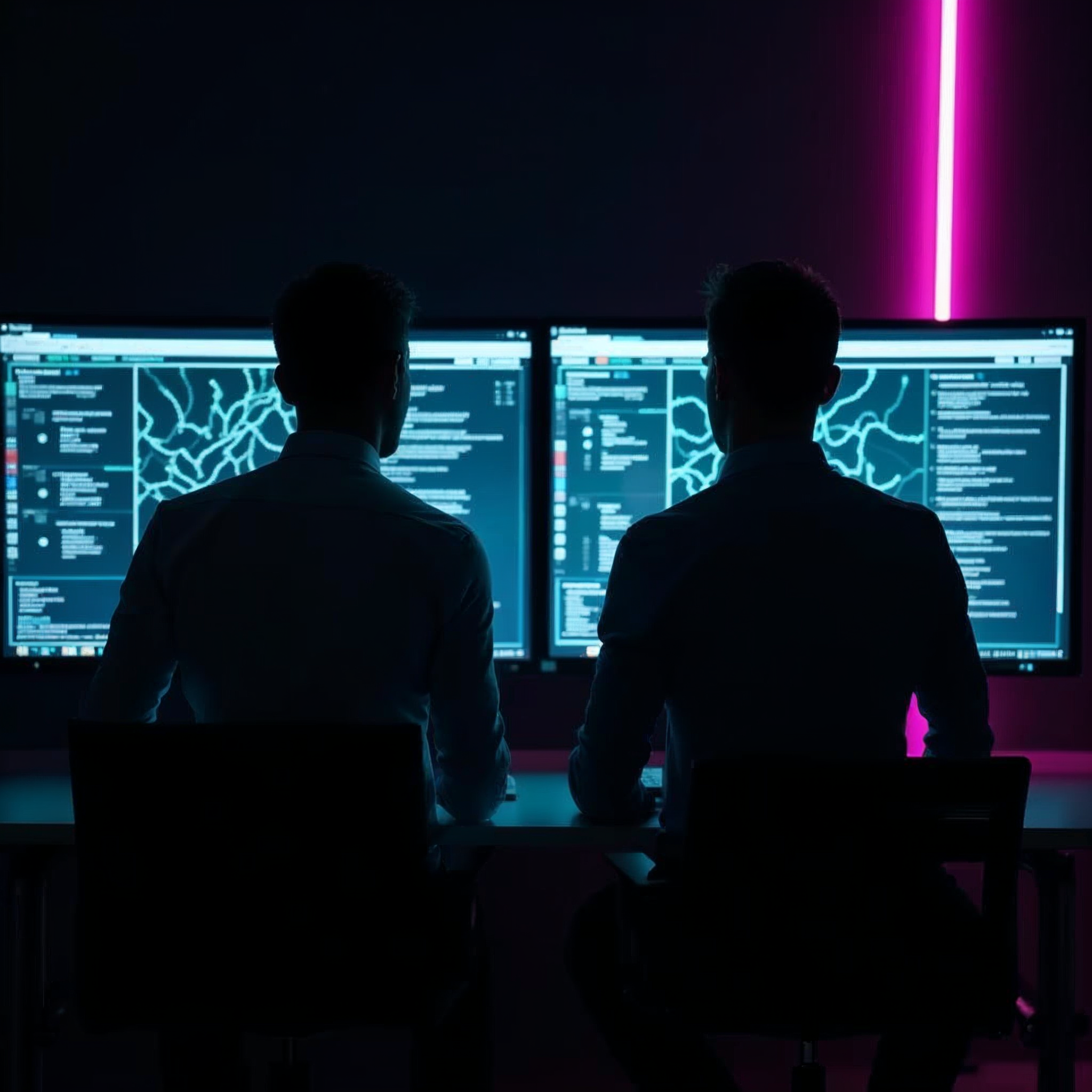 Strategisches Tool-Setup & Konfiguration